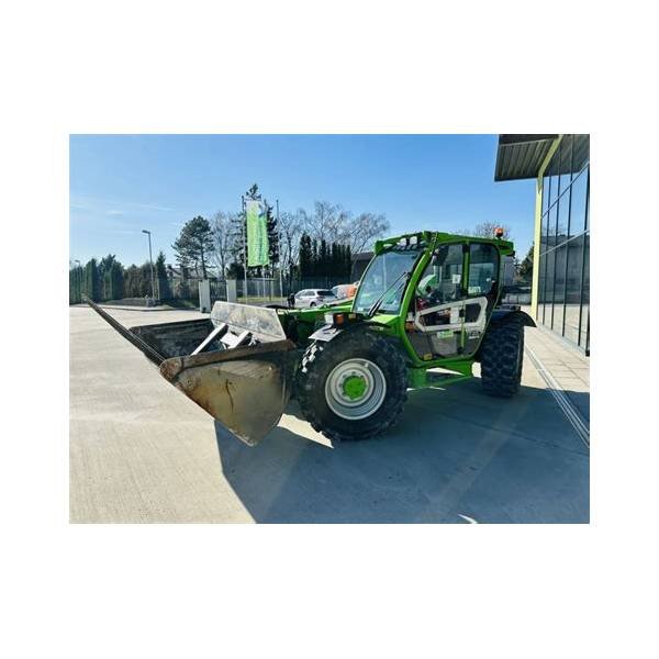 Merlo TF 35.7 115 Teleskoplader