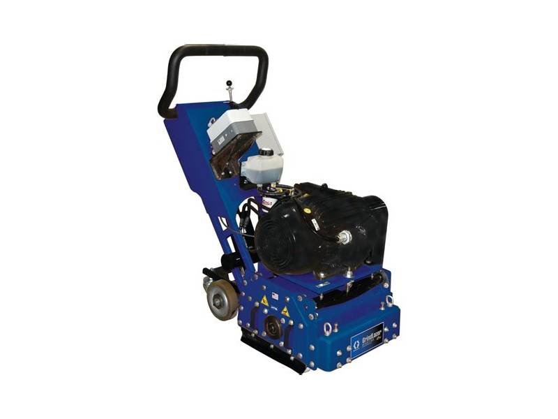 Graco GrindLazer HP DC1520 E DCS