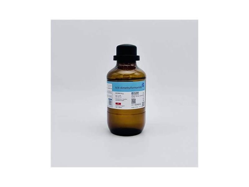 Dimethylformamid (DMF) - 200 l Fass - CAS 68-12-2