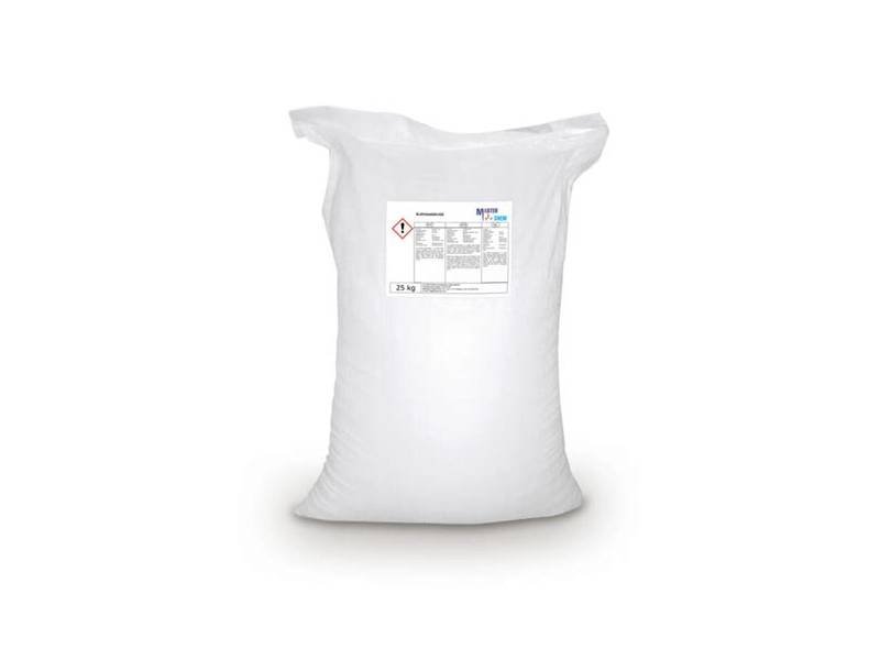 Kalziumchlorid - 25 kg Sack - CAS 10043-52-4