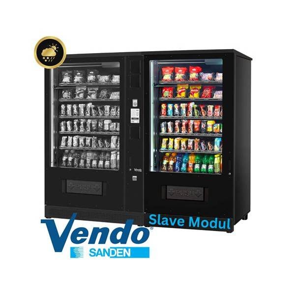 Sanden Vendo G-Snack 10