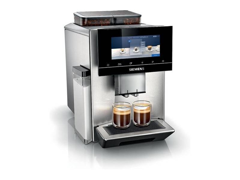 Siemens Kaffeevollautomat EQ900 TQ903D03