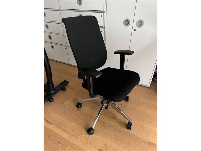 Girsberger Reflex 1 Bürodrehstuhl