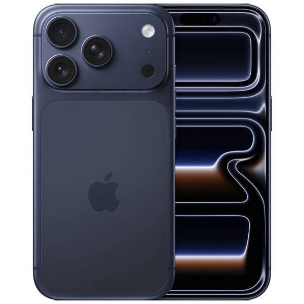 Apple iPhone 17 Pro Deep Blue 256 GB