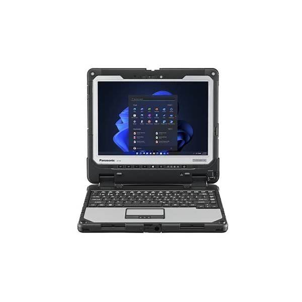 Panasonic Toughbook CF-33 Outdoor-Notebook