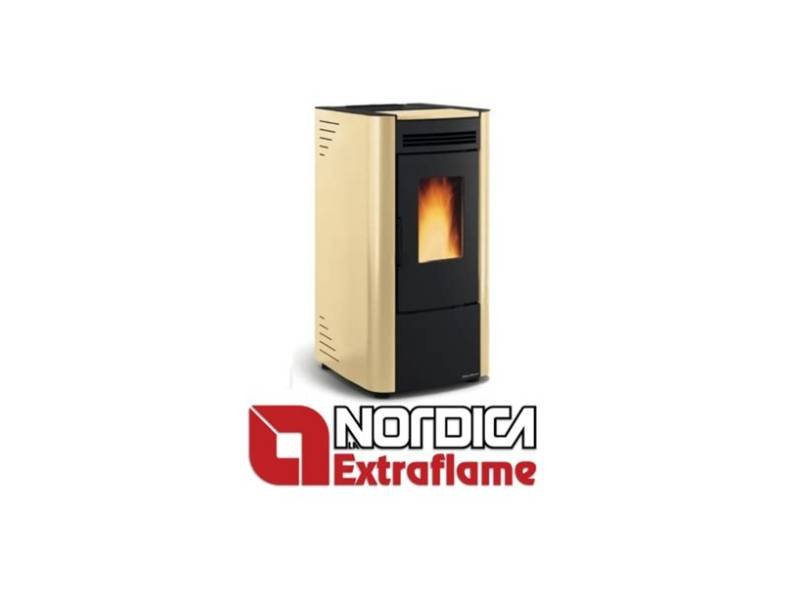 La Nordica Extraflame Ketty Evo 2.0