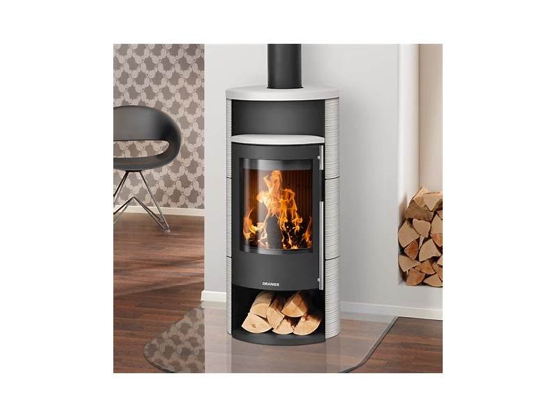 Oranier Polar Neo 4 Stahl