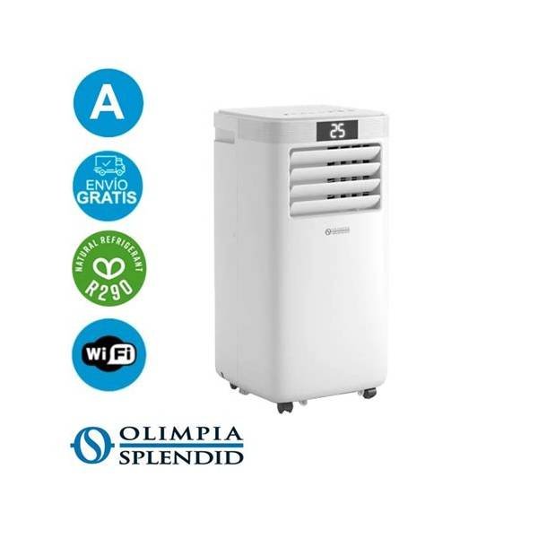 Olimpia Splendid DolceClima 10 HP