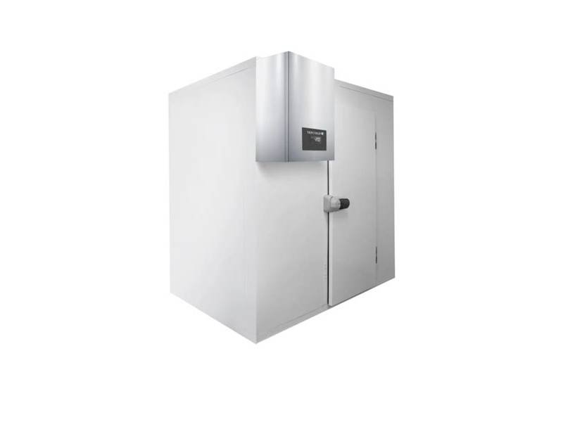 Tefcold Tiefkühlzelle CRNF2424
