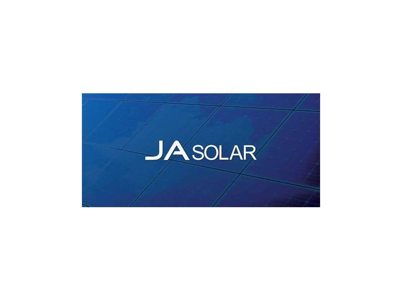 JA Solar JAM72S10-455/MR