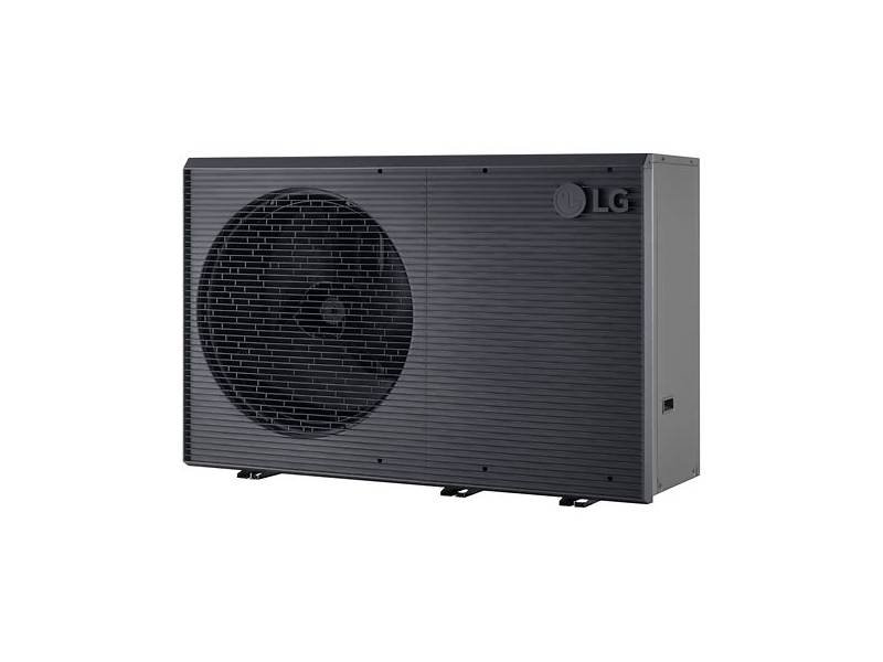 LG THERMA V R290 Monobloc-Set