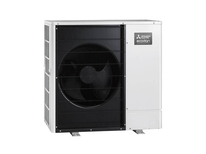 Mitsubishi Electric Ecodan PUZ-WM85YAA