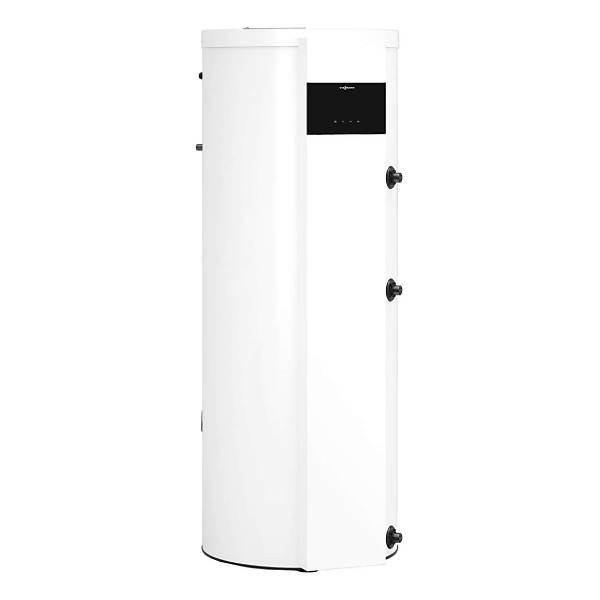 Viessmann Vitocal 060-A T0E 178 L