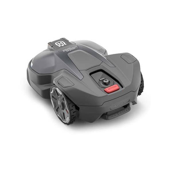 Husqvarna Automower 450X