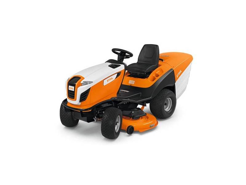Stihl Rasentraktor RT 6127 ZL