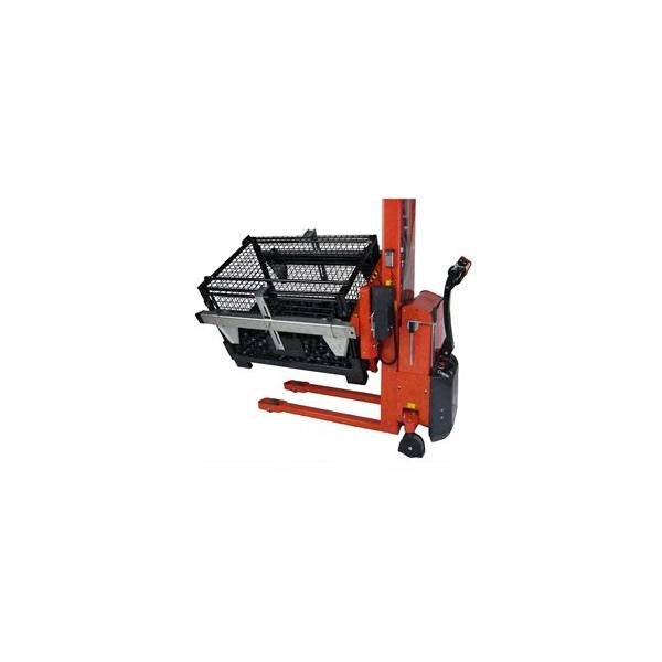 Logitrans Rotator elektrisch SELFRA 1003