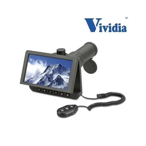 Vividia V10-550-120PT Inspektionskamera