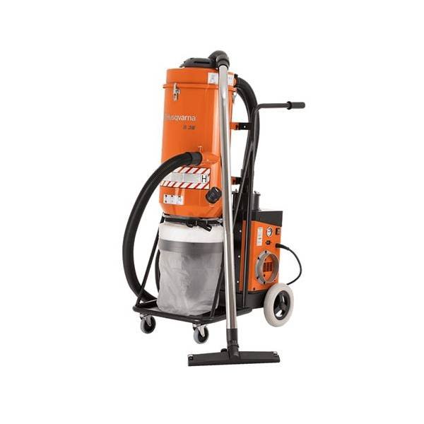 Husqvarna S36 HEPA Staubsauger