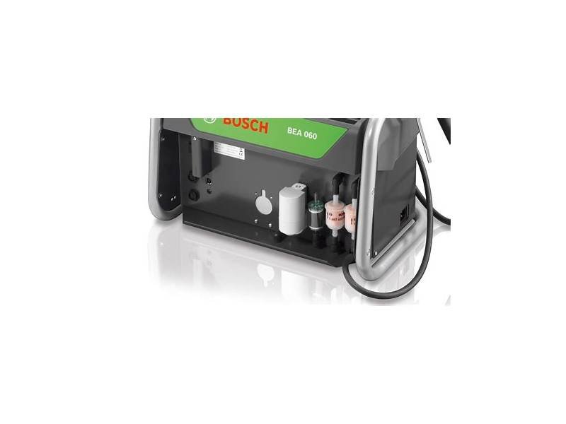 Bosch BEA 550