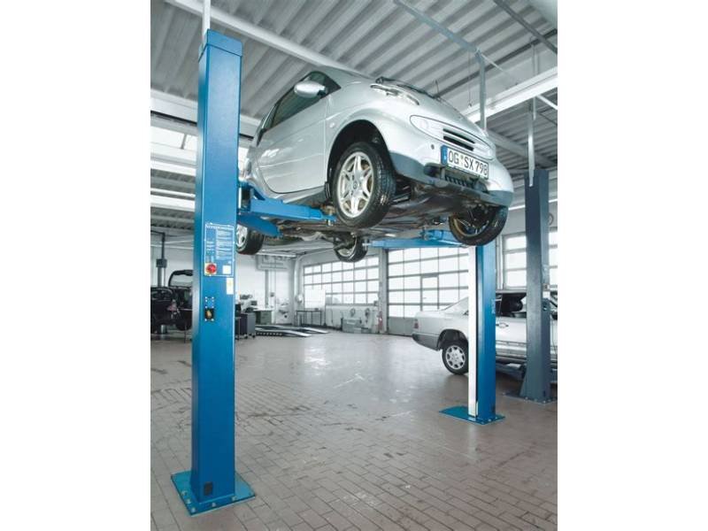 Nussbaum Smart Lift 2.40 SL Universal