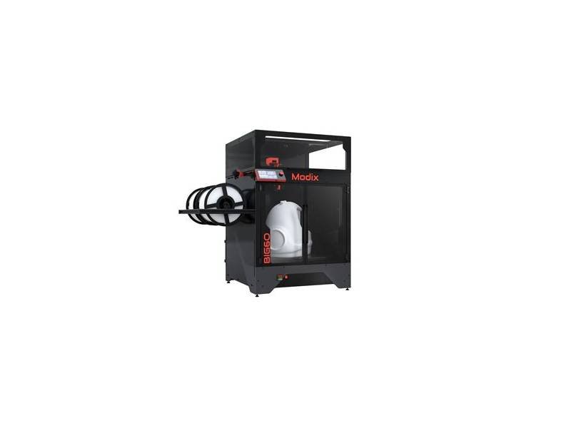 Modix BIG-60 V4 - 3D-Drucker