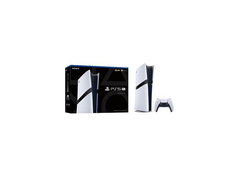 Sony PlayStation 5 Pro