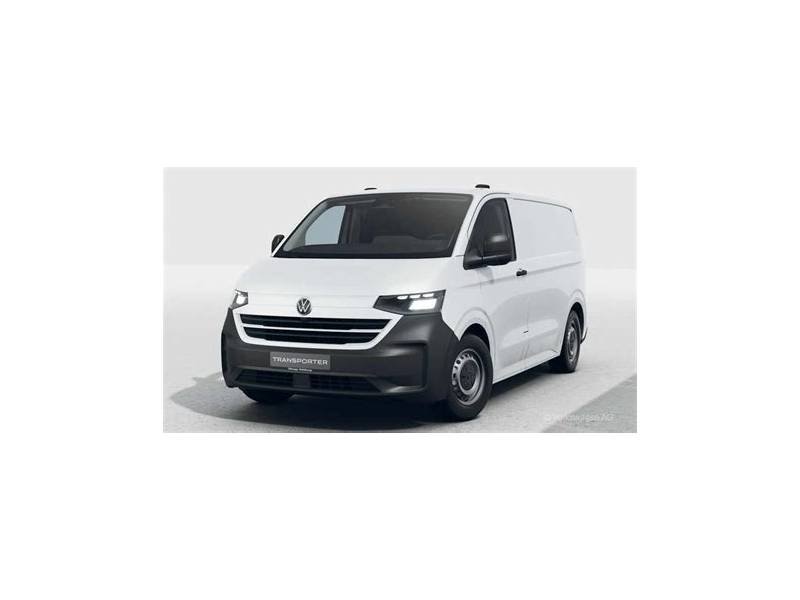 VW Transporter T7 Kastenwagen 2.0 TDI