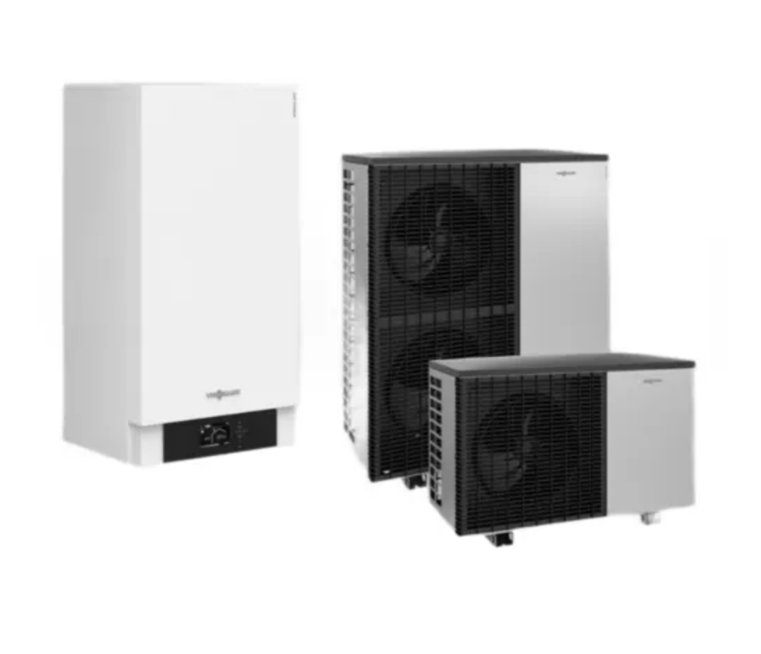 Viessmann Vitocal 200-S